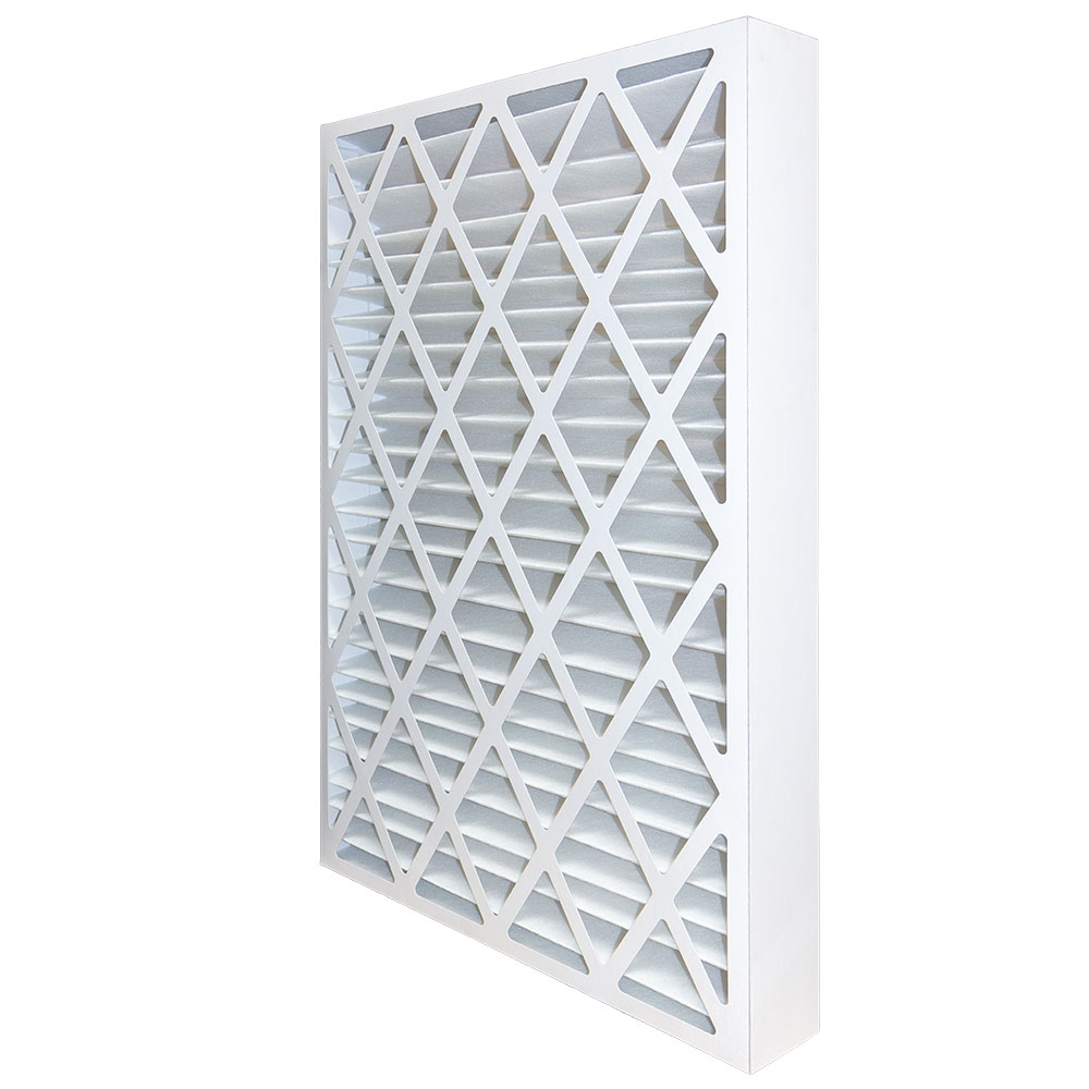 Bild 2 Vorfilter Z-Line, 910 x 610 x 100 mm