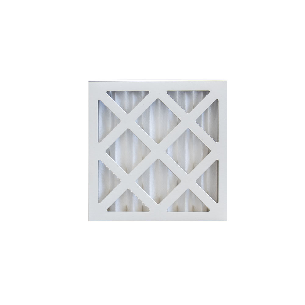 Bild 1 Vorfilter Z-Line, 370 x 370 x 96 mm