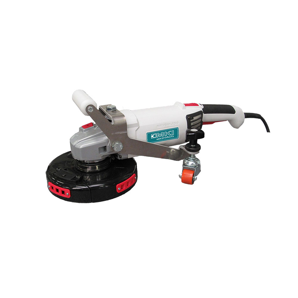 Bild 1 MKI Handschleifmaschine ASM 180 BL