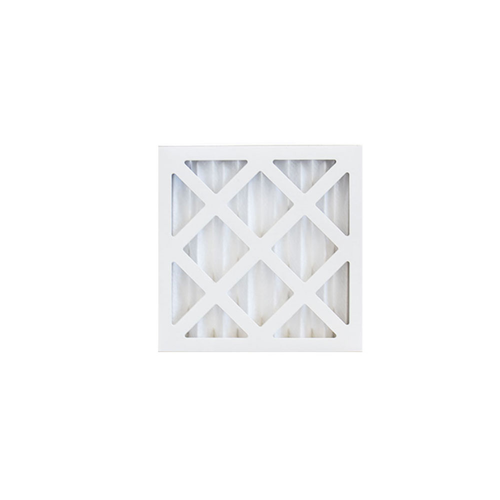 Bild 1 Vorfilter Z-Line, 370 x 370 x 48 mm