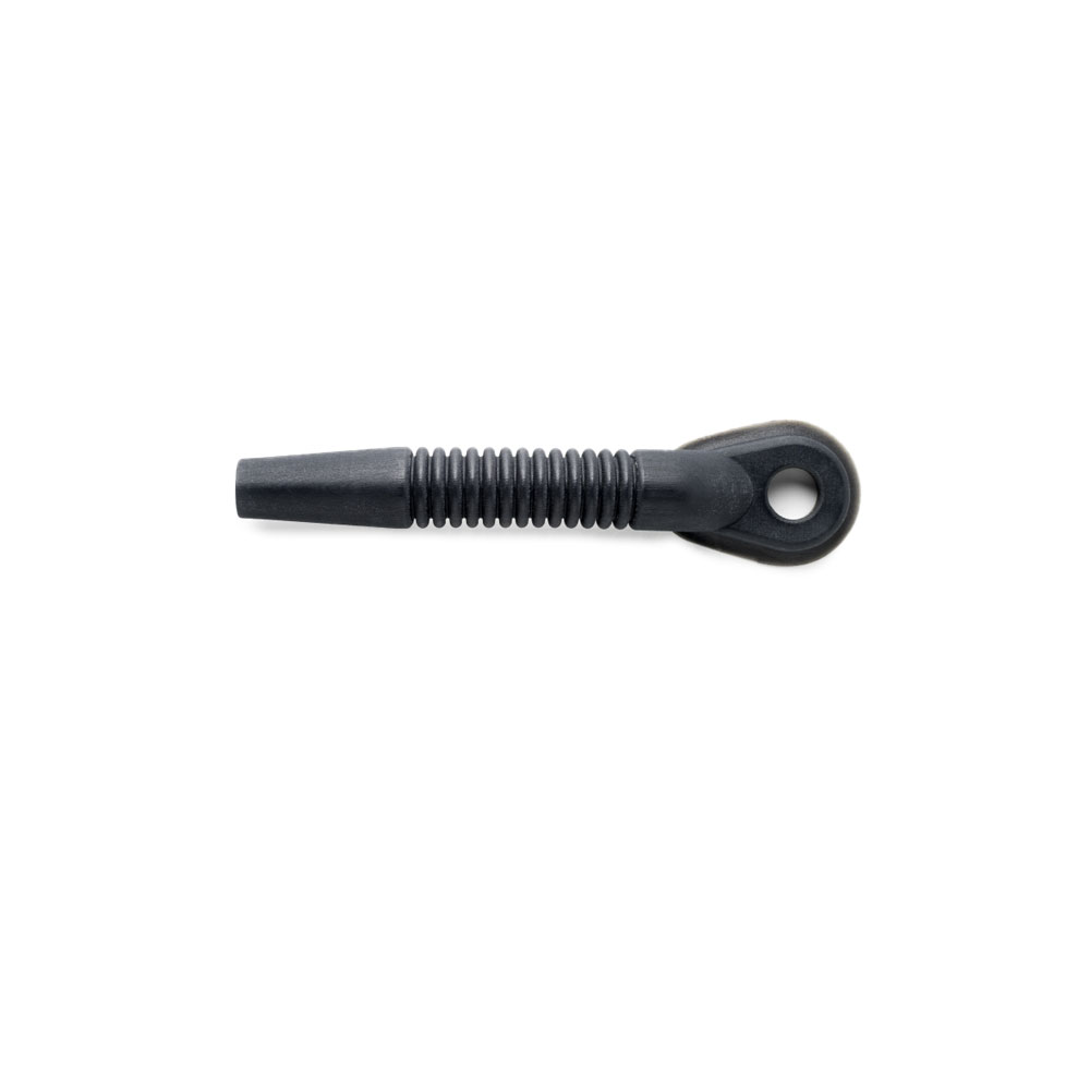 Bild 1 Adapter für Bohrstaubabsaugung