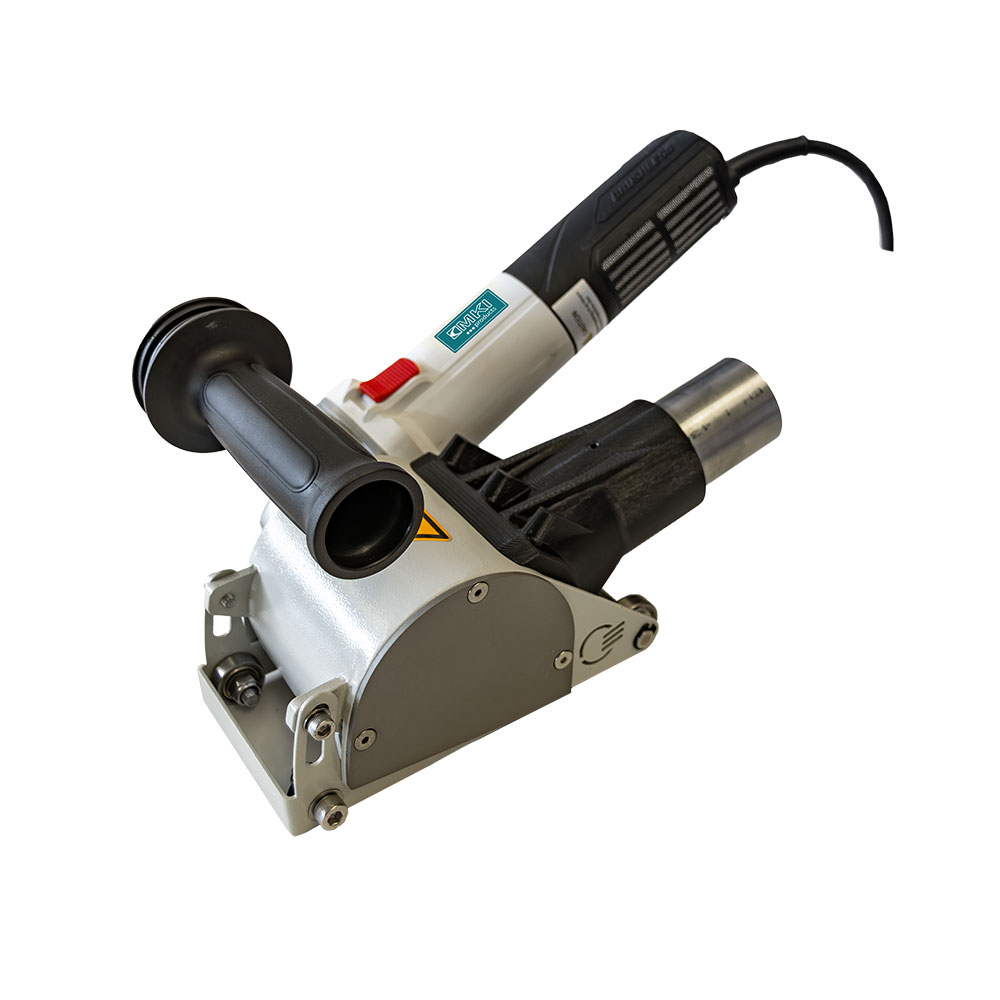 Bild 1 MKI Handfräse A80 BL-AT