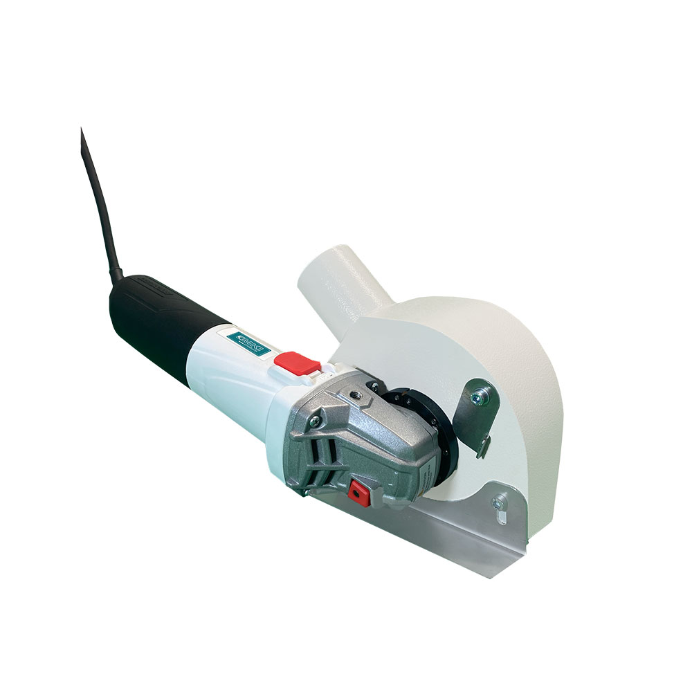 Bild 1 C25 BL Rand- und Eckfräse C25 brushless (ohne Kohlebürsten)