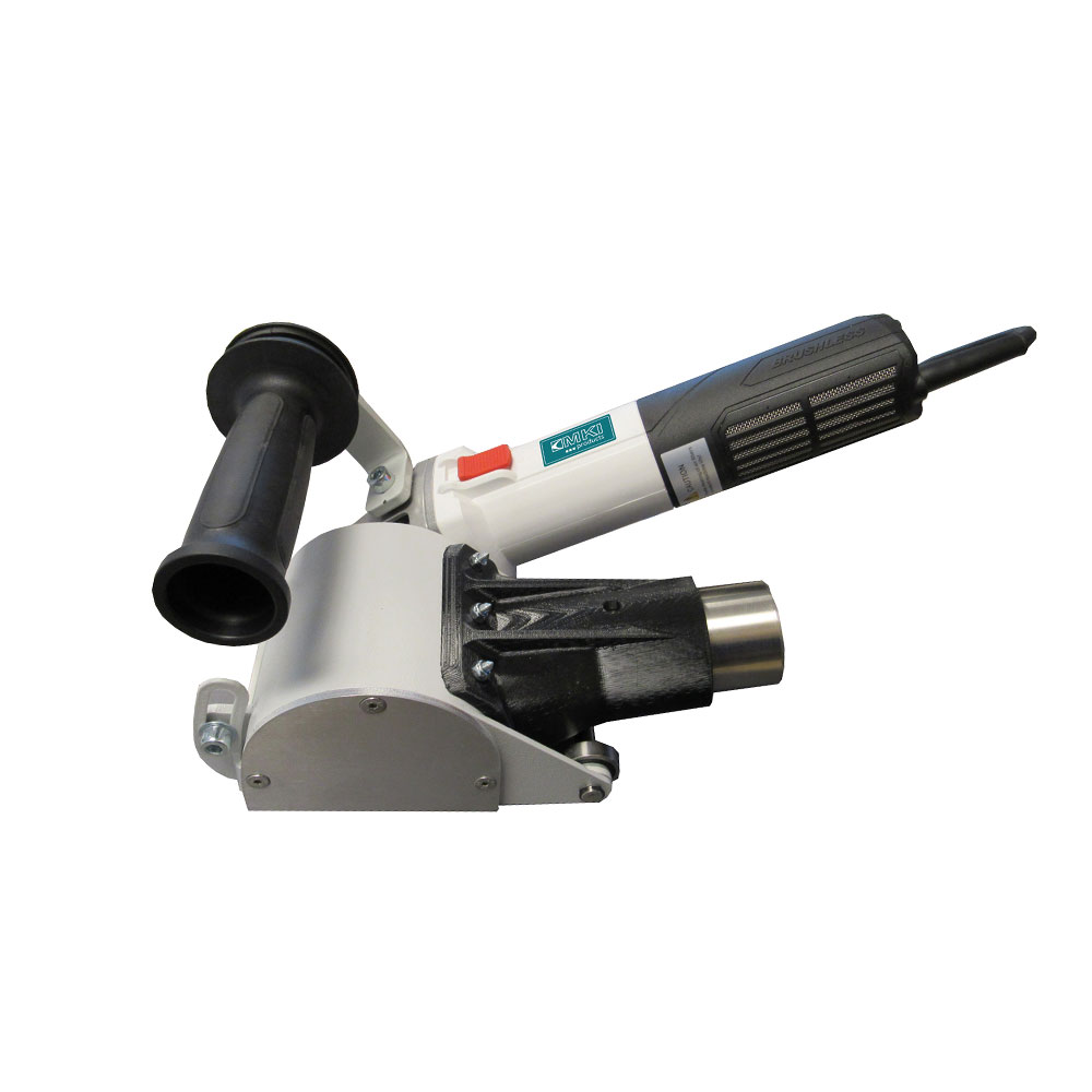 Bild 1 A80 PRO BL Handfräse