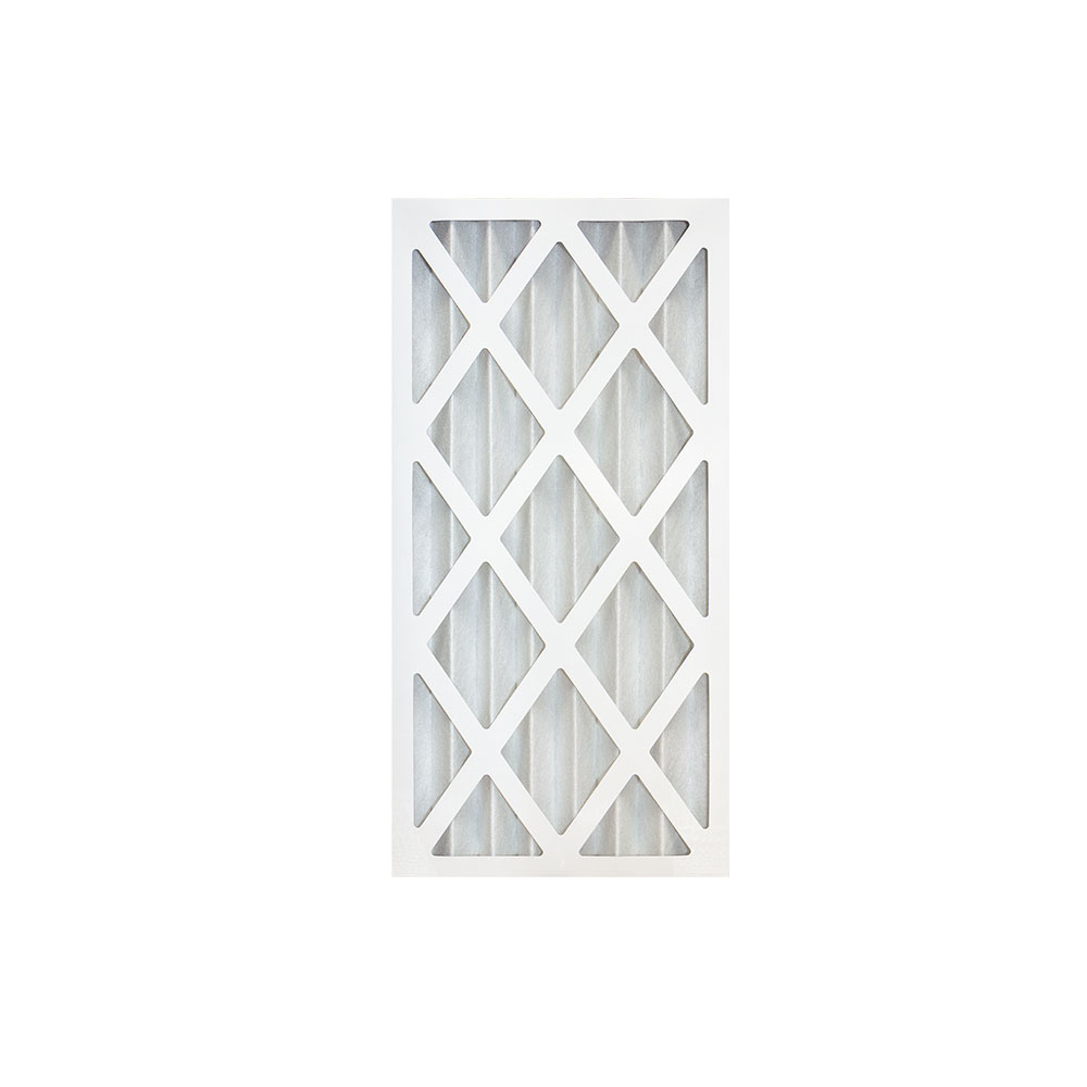 Bild 1 Vorfilter Z-Line, 285 x 592 x 48 mm