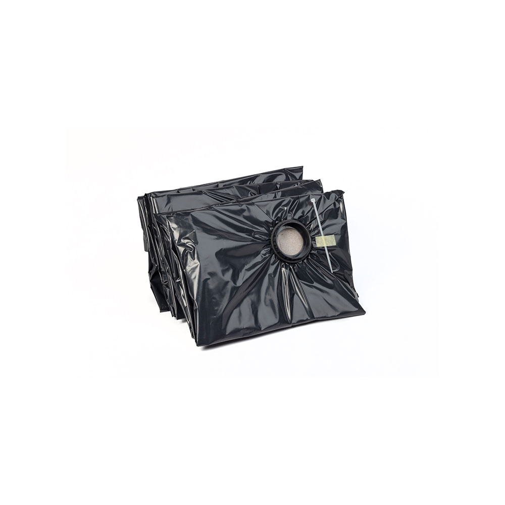 Bild 1 Sicherheitsfiltersack à 5 Stk. für Attix 350 OH Industriesauger