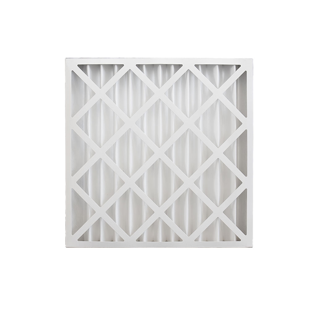 Bild 1 Vorfilter Z-Line, 610 x 610 x 48 mm