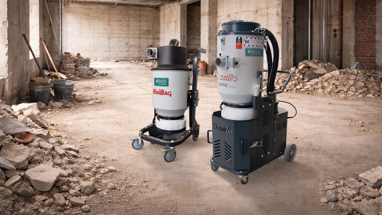 TopVac230-Minibag