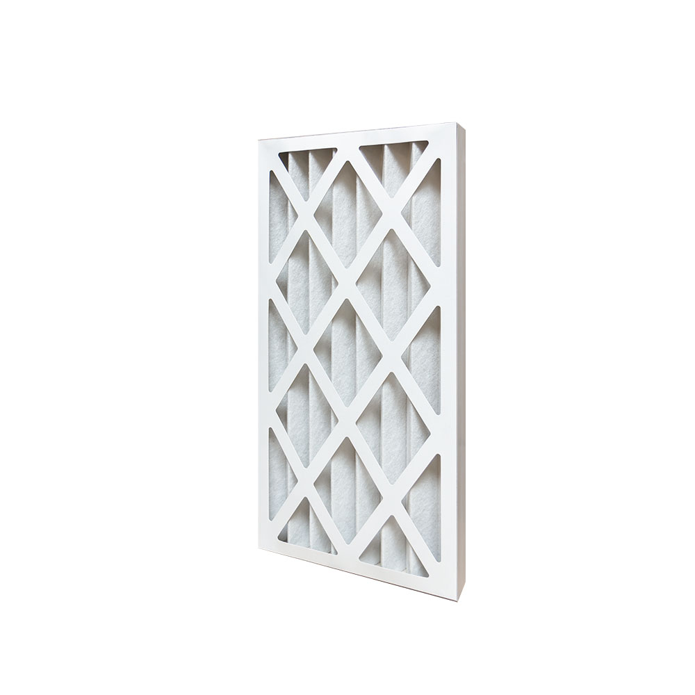 Bild 2 Vorfilter Z-Line, 305 x 610 x 48 mm
