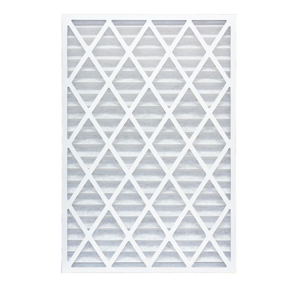 Bild 1 Vorfilter Z-Line, 910 x 610 x 48 mm