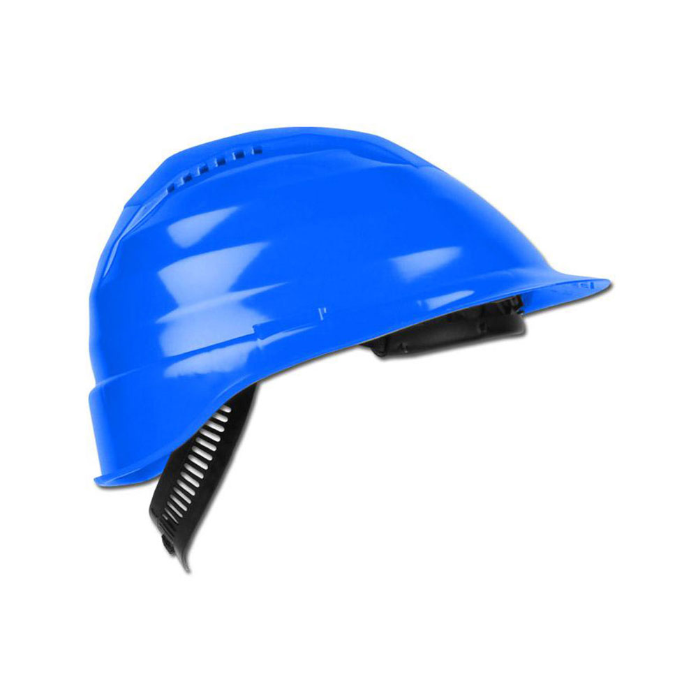 Bild 1 Rockman C3 Schutzhelm, Steckverschluss