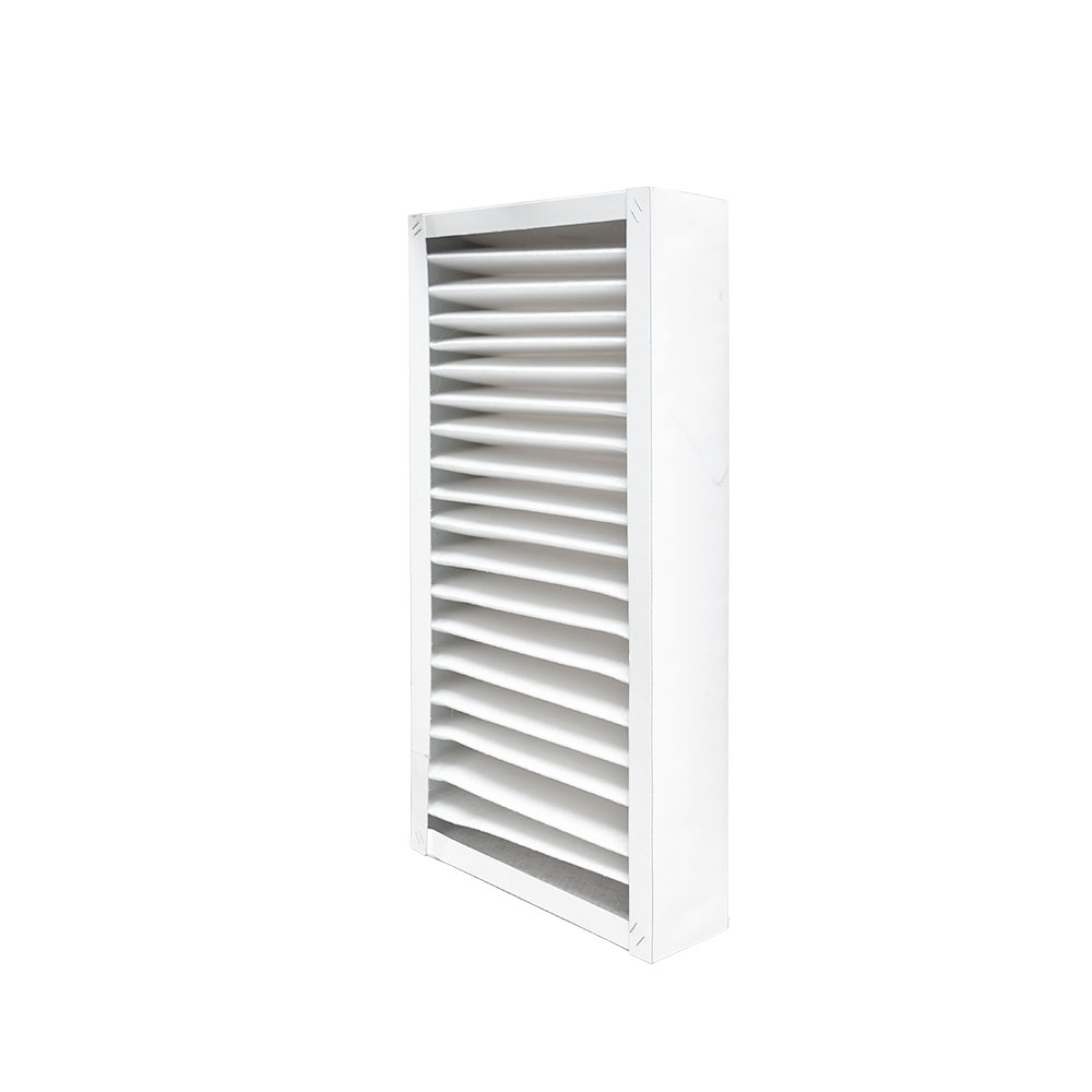 Bild 2 Vorfilter Z-Line, 295 x 595 x 96 mm