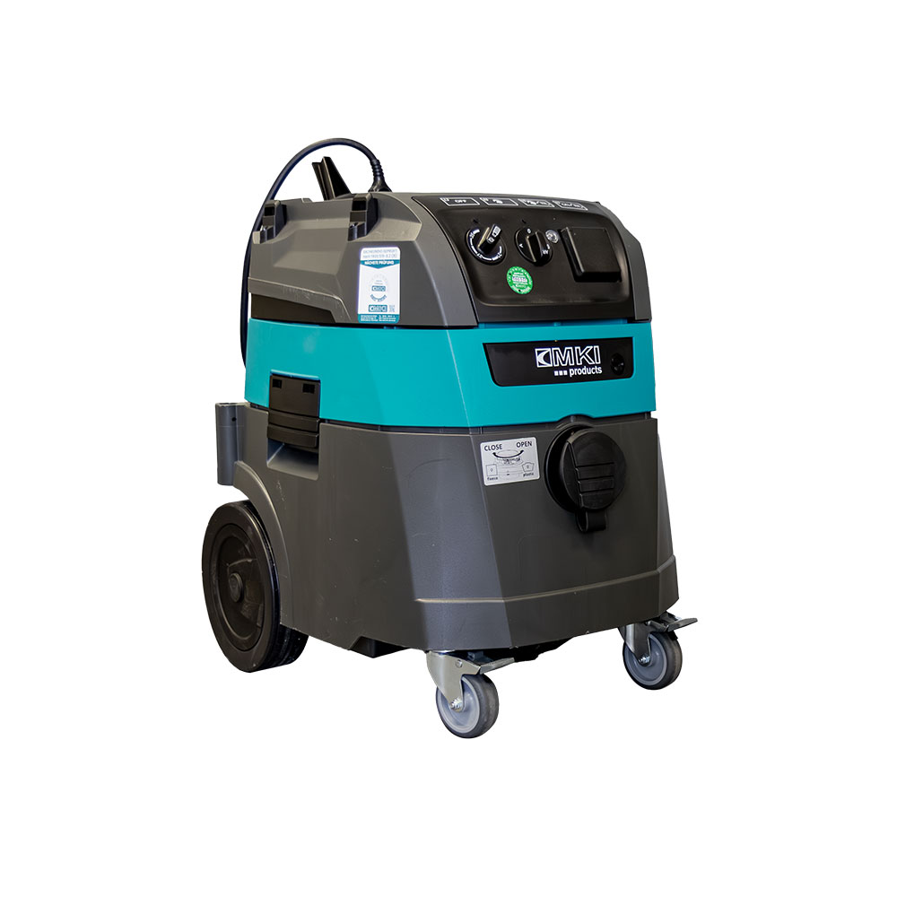 Bild 2 Miete MKI products 1235 H + Asbestsauger