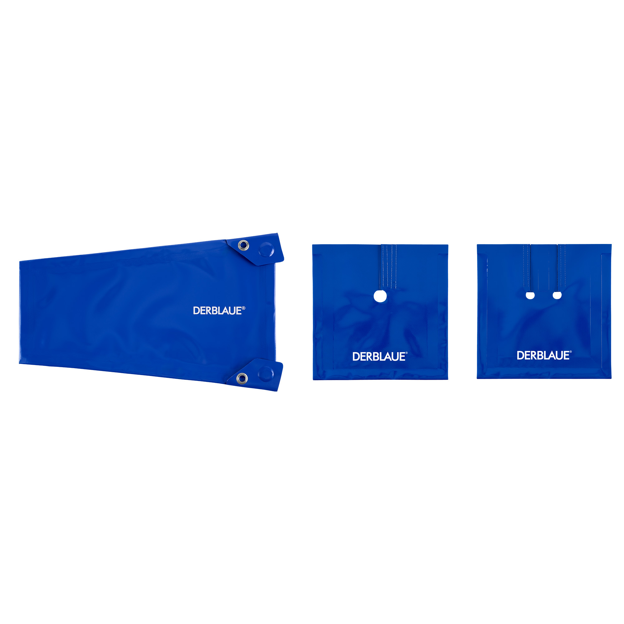 Bild 1 Helfer-Set DERBLAUE®