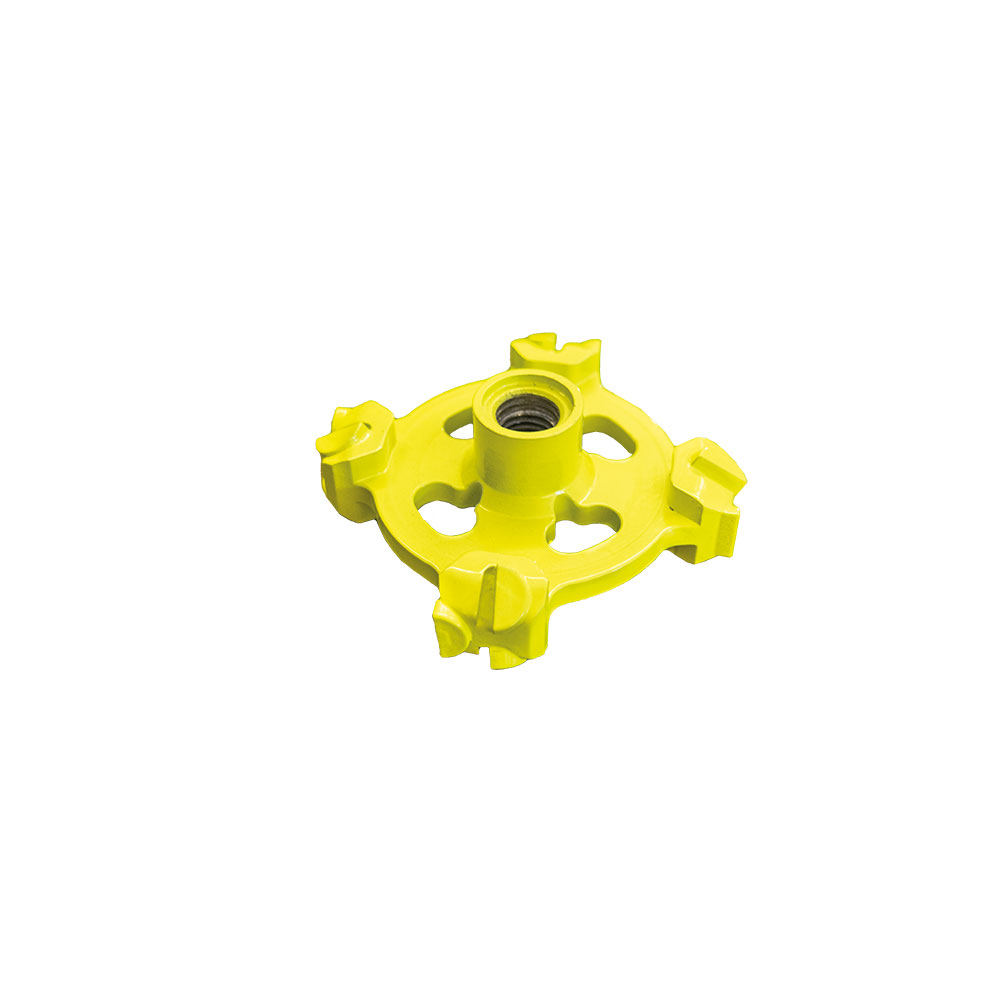 Bild 1 PKD-Fugenfräser Werkzeug A20-F20 für MKI Fugenfräse A20 (Polykristallinen Diamant)
