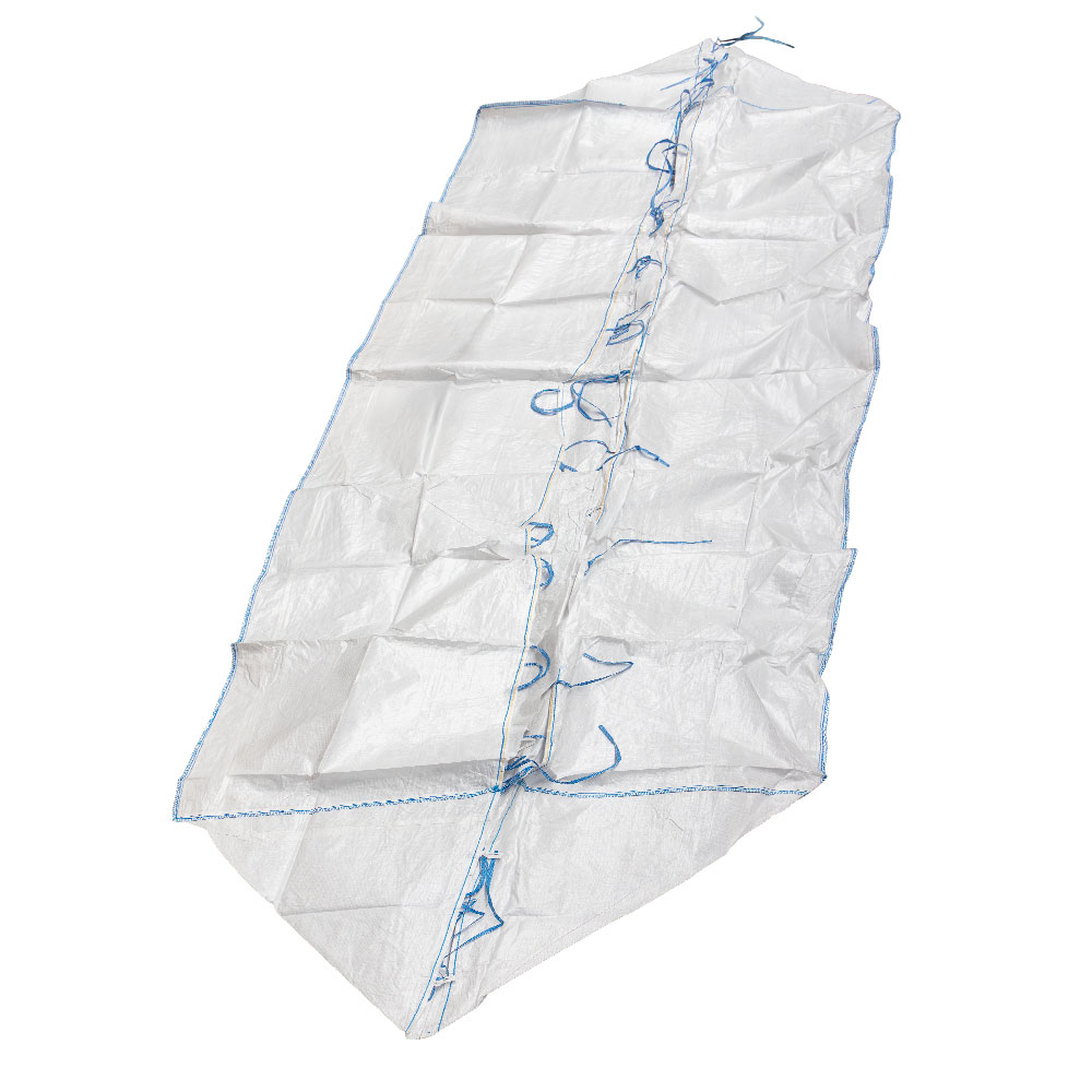 Bild 1 Containerbag 620x240x115 cm unbedruckt - PP-Gewebematerial