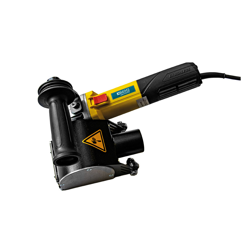 Bild 1 MKI Handfräse A80 ECO BL