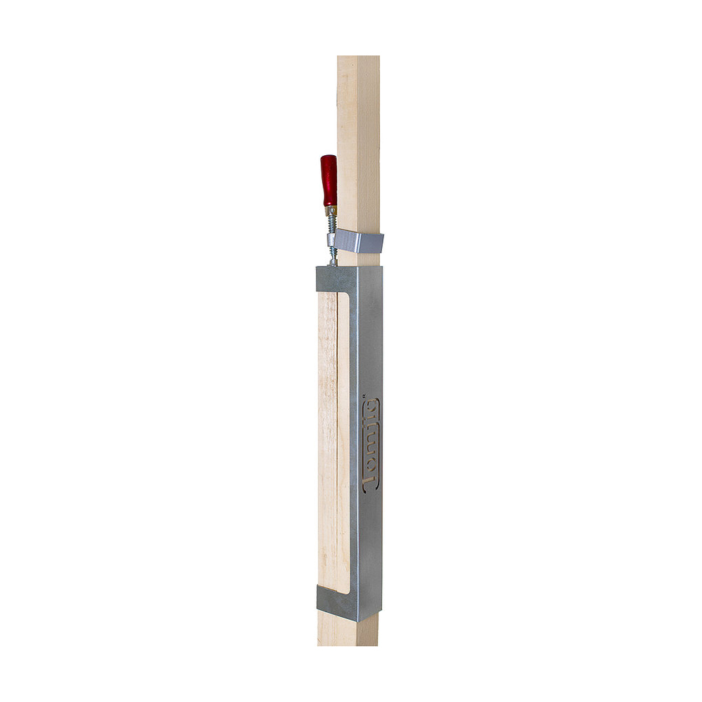 Bild 1 Tomjig®-Schnellspanner 30/50 für Dachlatten (förderbar)
