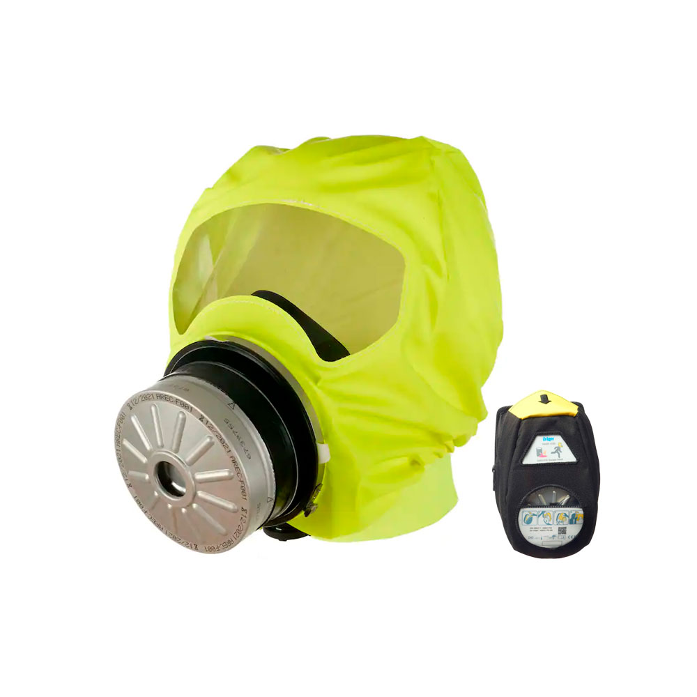 Bild 1 Dräger X-Plore Kombifilter "A2 P3RD"