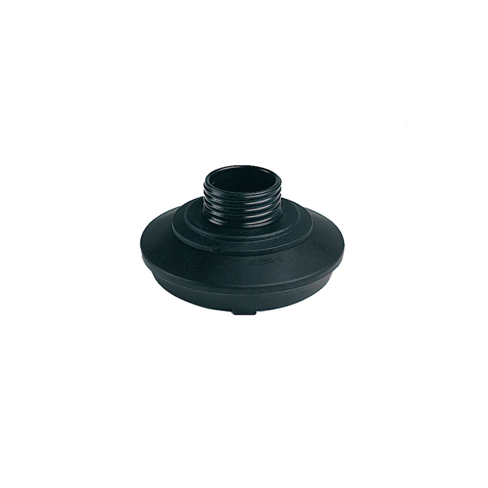 Bild 1 Sundström Filteradapter für SR 280-3