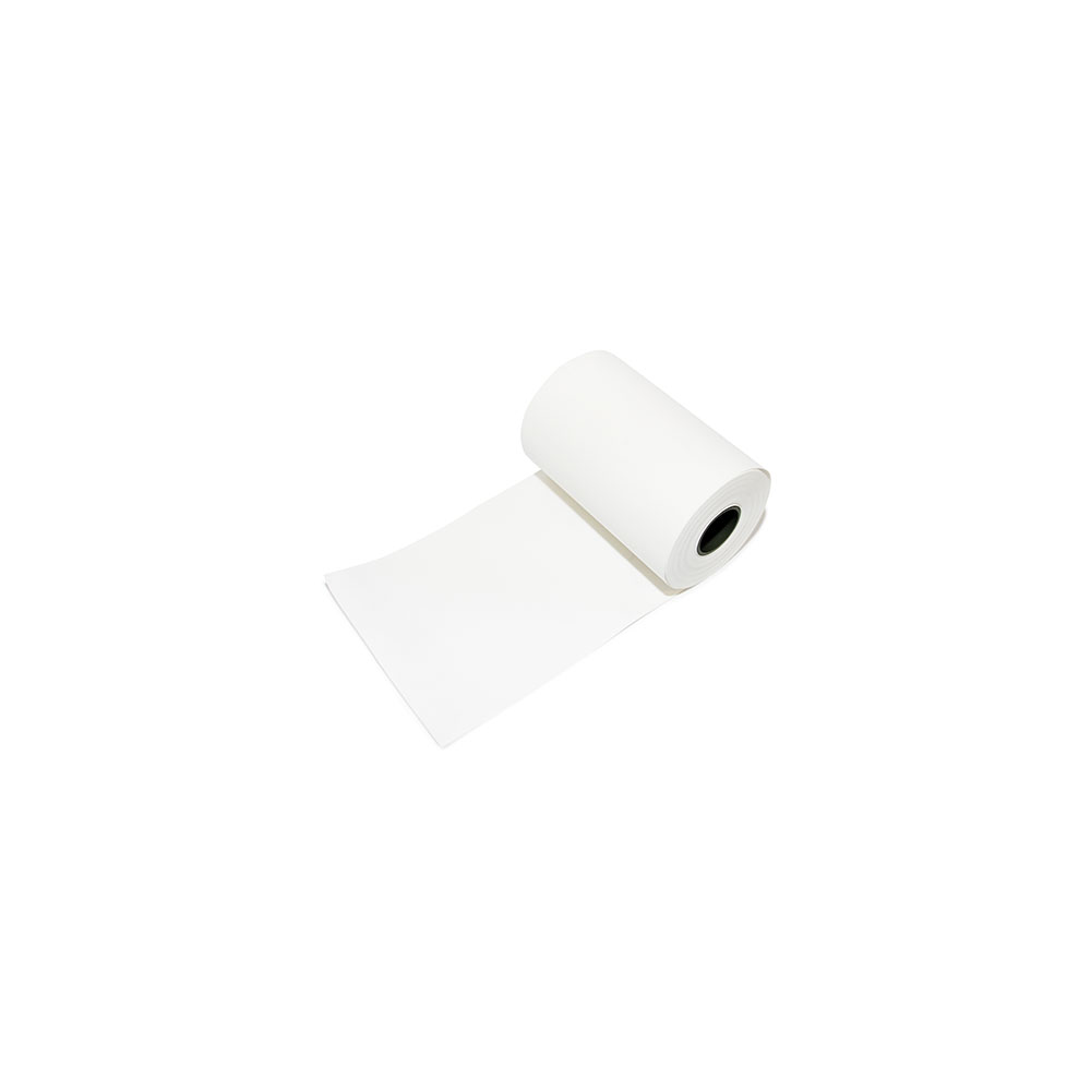 Bild 1 EC-Thermoschreibrolle - MKI products Unterdruckmessgerät 4-Kanal