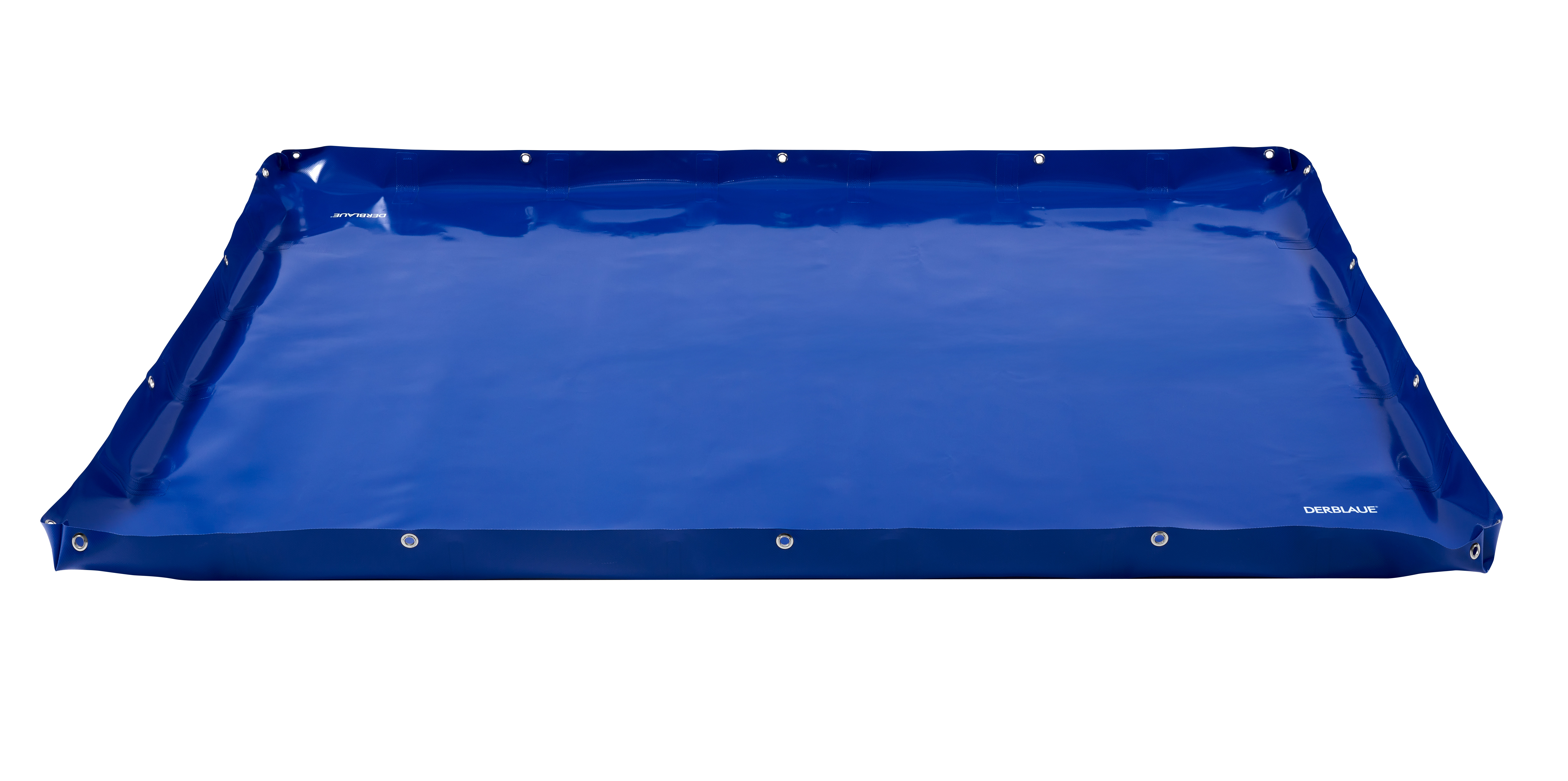 Bild 1 Unterlegwanne 190/140 cm DERBLAUE®