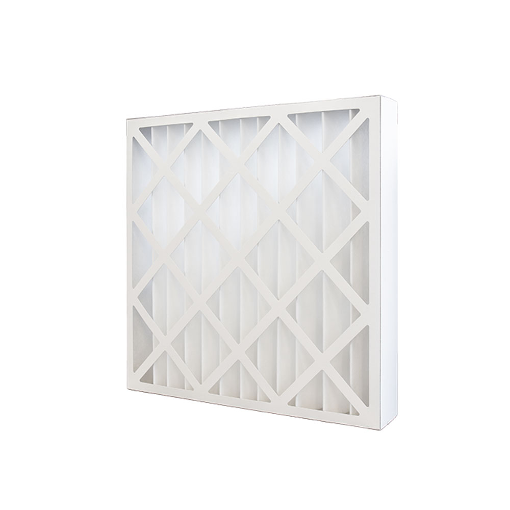 Bild 2 Vorfilter Z-Line, 595 x 595 x 48 mm