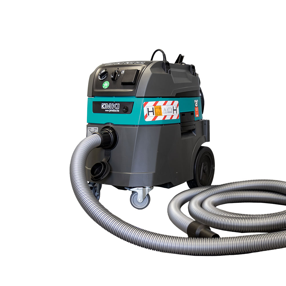 Bild 3 Miete MKI products 1235 H + Asbestsauger