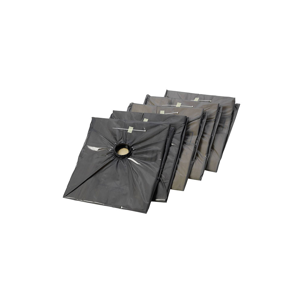 Bild 1 Sicherheitsfiltersack à 5 Stk. Attix 33, 44  H Industriesauger
